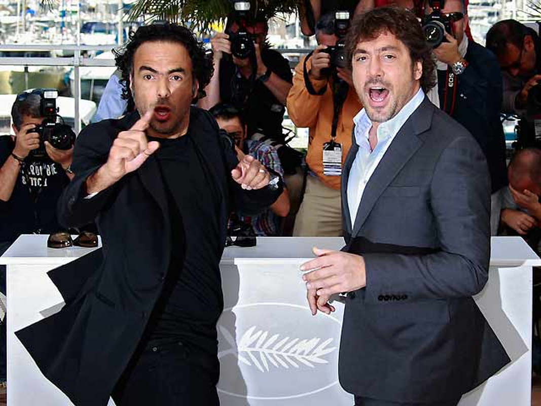 Alejandro G. Iñárritu - Foto 29