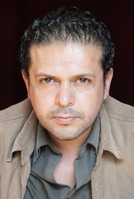 Marco Pérez (I)