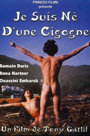  de Filme Nasci de uma Cegonha (1999)