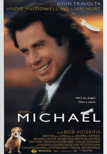 Michael: Anjo e Sedutor (Michael)