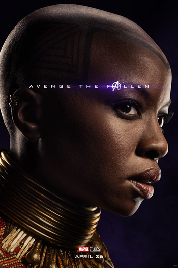  de Filme Vingadores: Ultimato (2019)