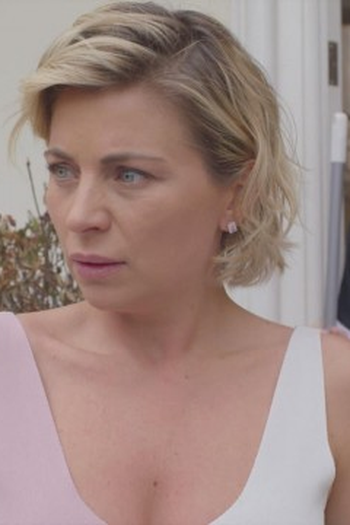 Poster de Episódio ¿Ahora qué sigue? (2021)