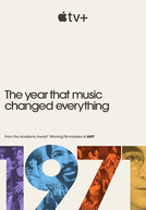 1971: O ano em que a música mudou o mundo (1971: The Year That Music Changed Everything)