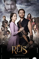 Reis: A Perseguição (5ª Temporada) (Reis: A Perseguição (5ª Temporada))