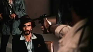 Trailer: The Black Godfather - Trailer