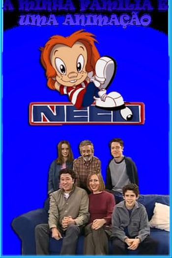  de Série A Minha Família é uma Animação (2001)