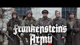 Trailer: Frankenstein's Army (2013) - Official Trailer