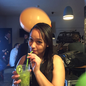 Foto de perfil de Mayara Araujo