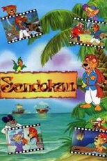 A Vingança de Sandokan ((Sandokan Alla Riscossa)