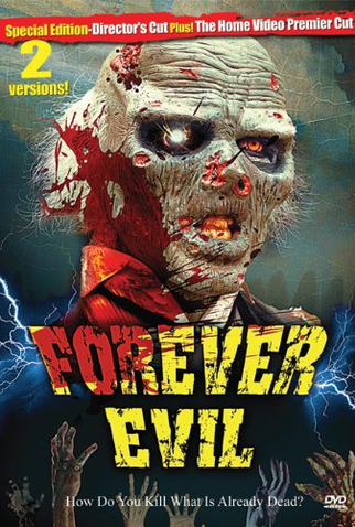 Poster 4 de Filme Fanatismo Macabro (1987)