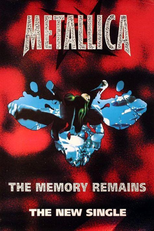 Metallica: The Memory Remains (Metallica: The Memory Remains)