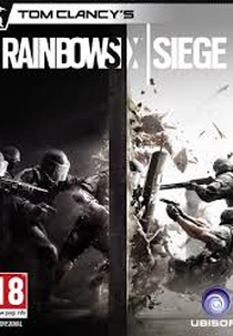 Tom Clancy's Rainbow Six: Siege the Day Feat. Idris Elba (Tom Clancy's Rainbow Six: Siege the Day Feat. Idris Elba)
