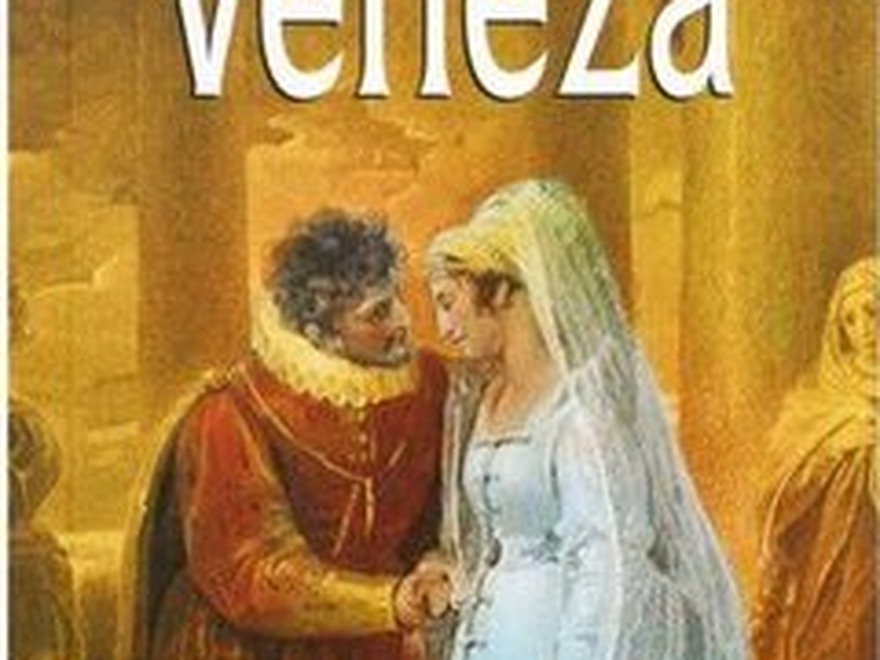 Foto 1 de O Mercador de Veneza