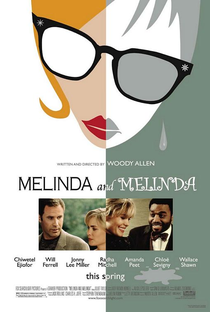 Melinda e Melinda - Poster / Capa / Cartaz - Oficial 1