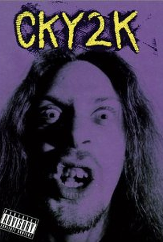 Poster 1 de Filme CKY2K (2000)