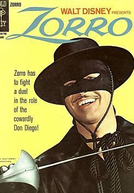 Zorro (3ª Temporada)