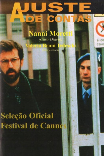  de Filme Ajuste de Contas (1995)
