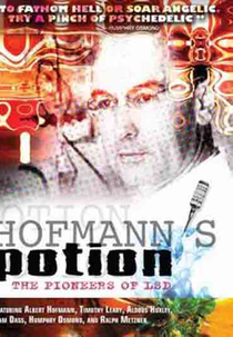 A Poção de Hofmann (Hofmann's Potion)