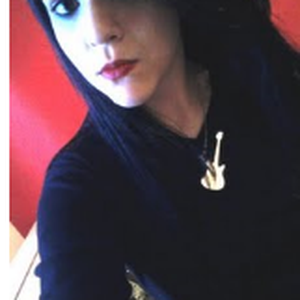 Foto de perfil de Jéssica