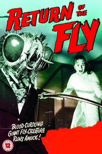  de Filme O Monstro de Mil Olhos (1959)