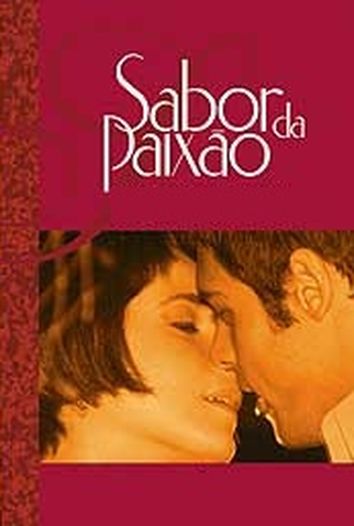 Poster 1 de TV Sabor da Paixão (2002)