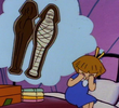Madeline and the Mummy