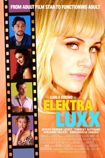  de Filme Um Caso Complicado (2010)