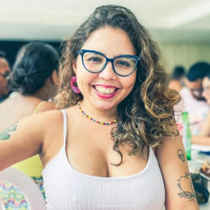 Foto de perfil de Steffi de Castro