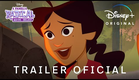 A Família Radical: Maior e Melhor | Temporada 2 | Trailer Oficial | Disney+