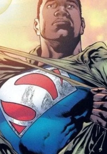 Superman Reboot (Superman Reboot)