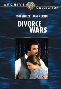Guerras do divórcio (Divorce wars: A love story)