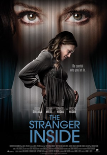 The Stranger Inside (The Stranger Inside)