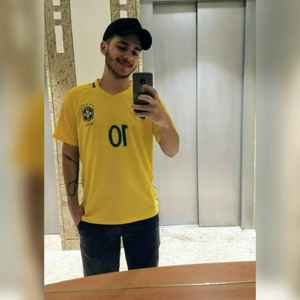 Foto de perfil de Pablo Milani