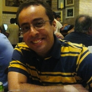 Foto de perfil de Rodrigo Souza