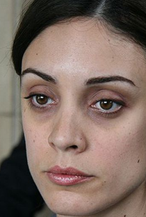 Martina Gusman - Poster / Capa / Cartaz - Oficial 1