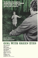 Um Amor Sem Esperanças (Girl with Green Eyes)