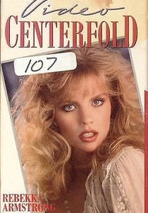 Playboy Video Centerfold - Rebekka Armstrong (Playboy Video Centerfold: Rebekka Armstrong)