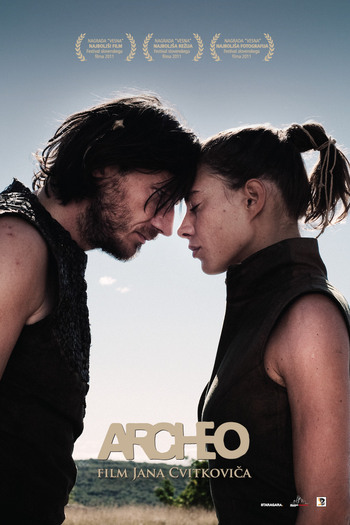  de Filme Arheo        (Archeo) (2011)