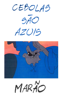 Cebolas São Azuis (Cebolas São Azuis)