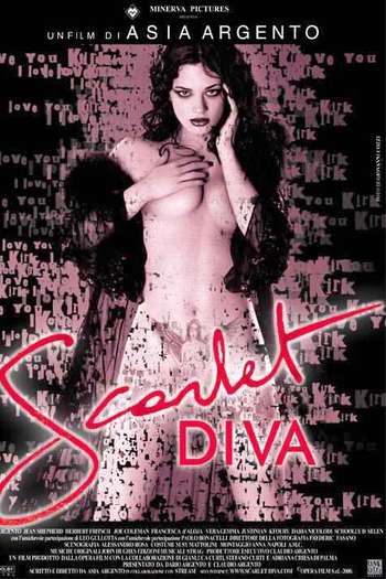  de Filme A Diva Escarlate (2000)