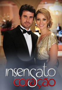 Insensato Coração (Insensato Coração)