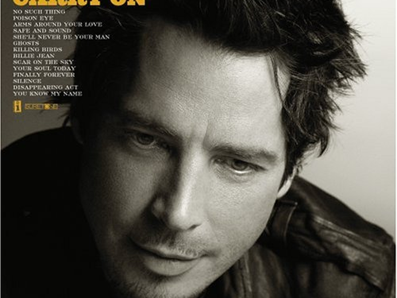 Foto 1 de Chris Cornell: You Know My Name