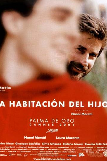  de Filme O Quarto do Filho (2001)