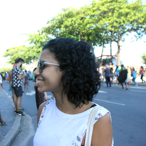 Foto de perfil de Clarissa Pinto Batista