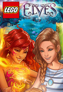 Elves: Unite the Magic (Elves: Unite the Magic)