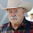 Barry Corbin