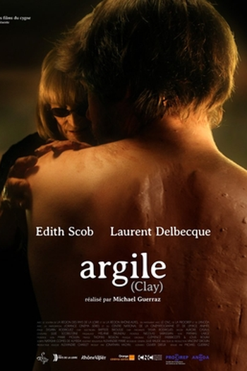 Poster de Curta Argila (2012)