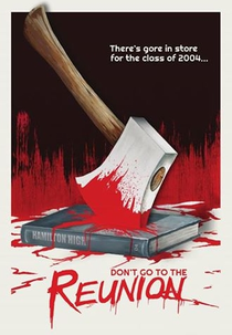 Don't Go To The Reunion (Don't Go To The Reunion)