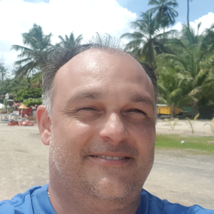 Foto de perfil de Alexandre Jerônimo Holanda