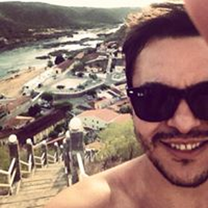 Foto de perfil de Thiago Domingos